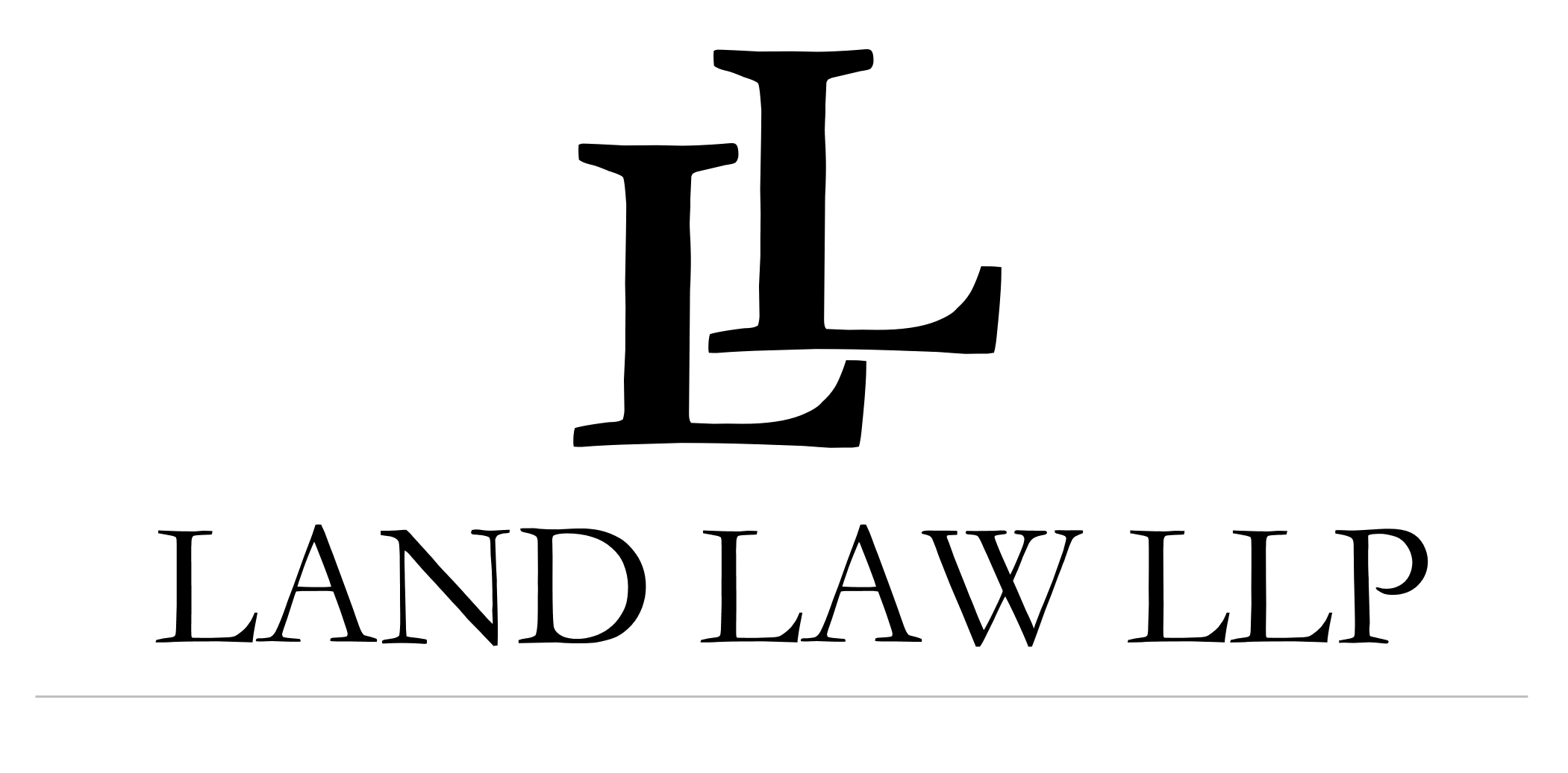 Land Law logo